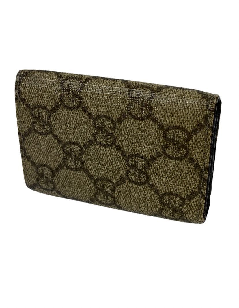 Gucci Gucci GG Monogram Key Holder Size ONE SIZE - 2 Thumbnail