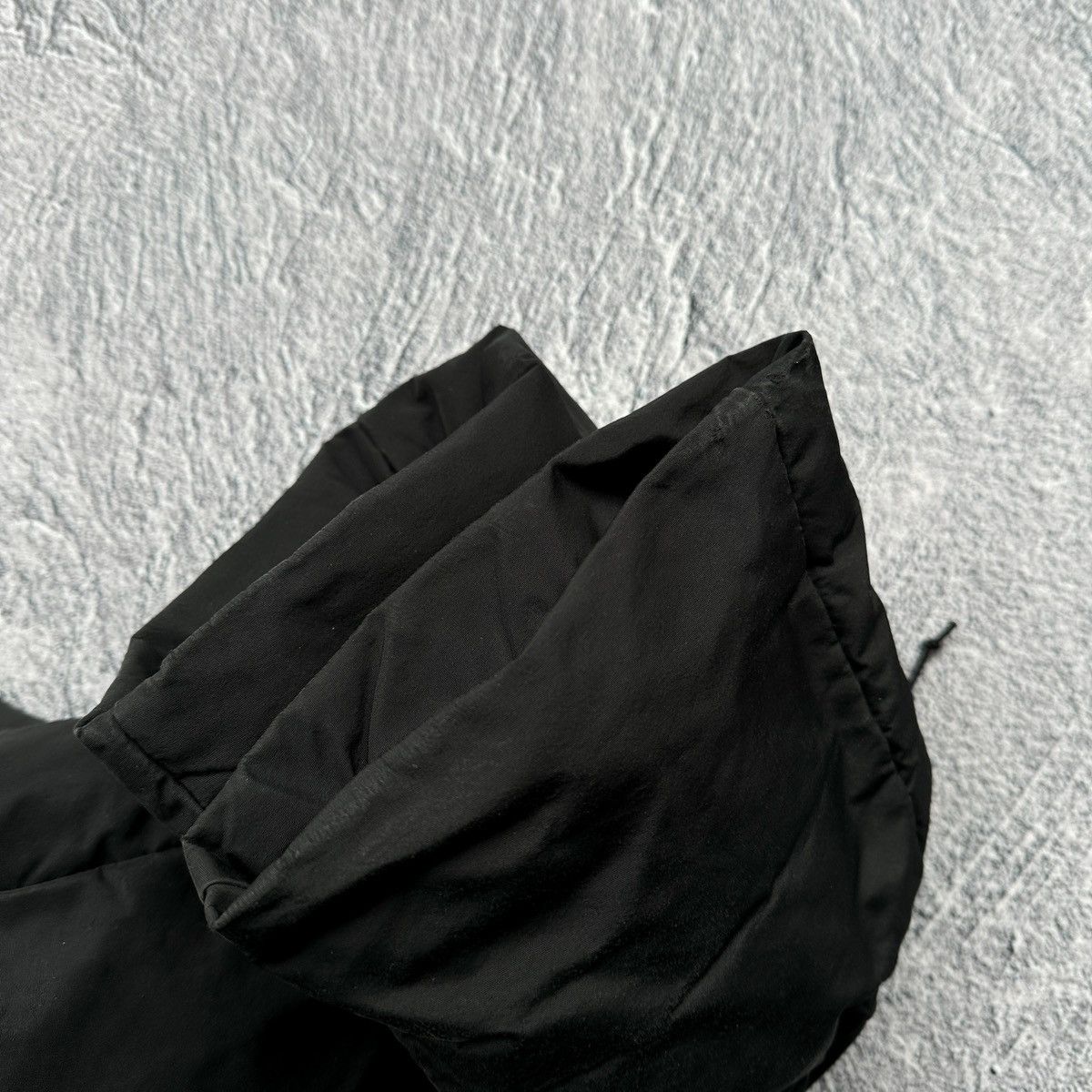 Moncler Moncler Alnus Down Long Jacket Black Size: 1 (S) RRP - 950$ Size S / US 4 / IT 40 - 19 Thumbnail