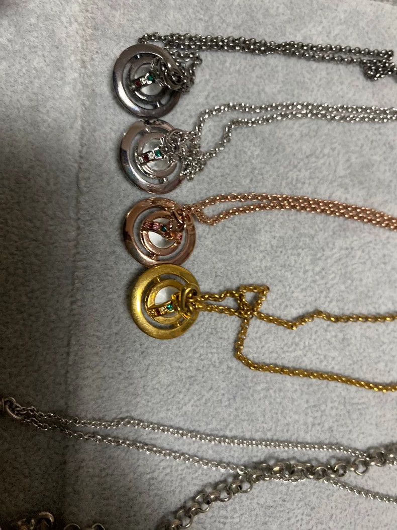 Vivienne Westwood Vivienne Westwood Petite orb Size ONE SIZE - 3 Thumbnail