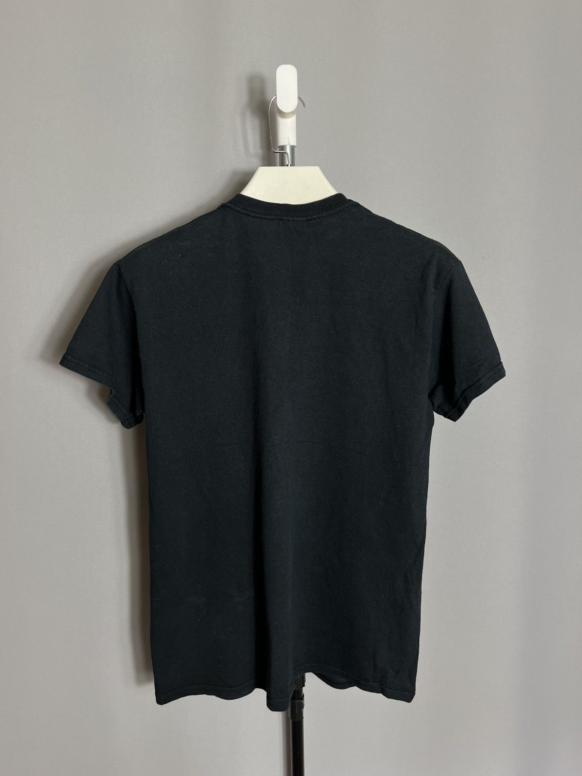 Gildan AC/DC sydney australia T-shirt mens black Size US M / EU 48-50 / 2 - 5 Thumbnail