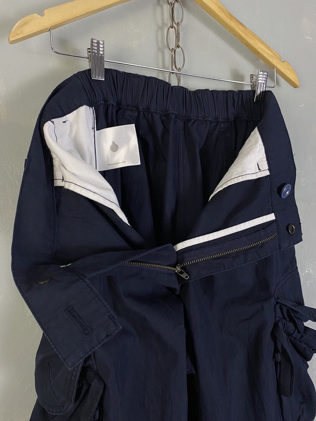 Other Open Dialogue Cargo Pants Size US 30 / EU 46 - 9 Thumbnail