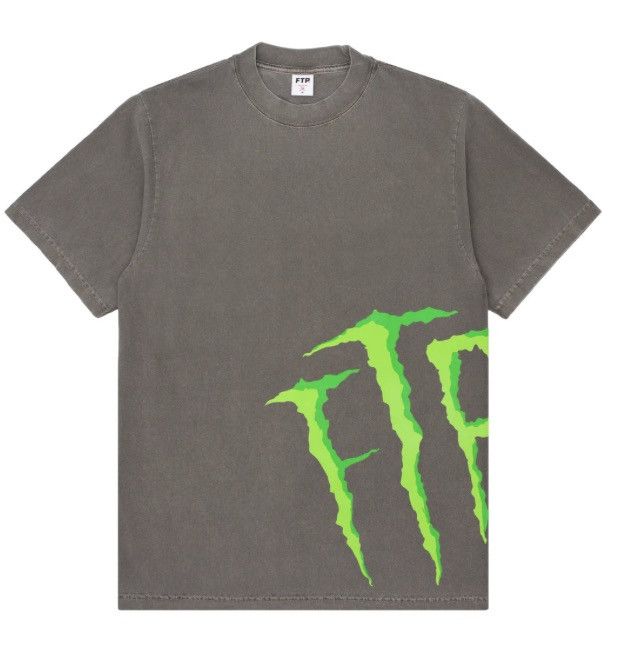 Men's Fuck The Population T-Shirts | FTP Shirts | Grailed