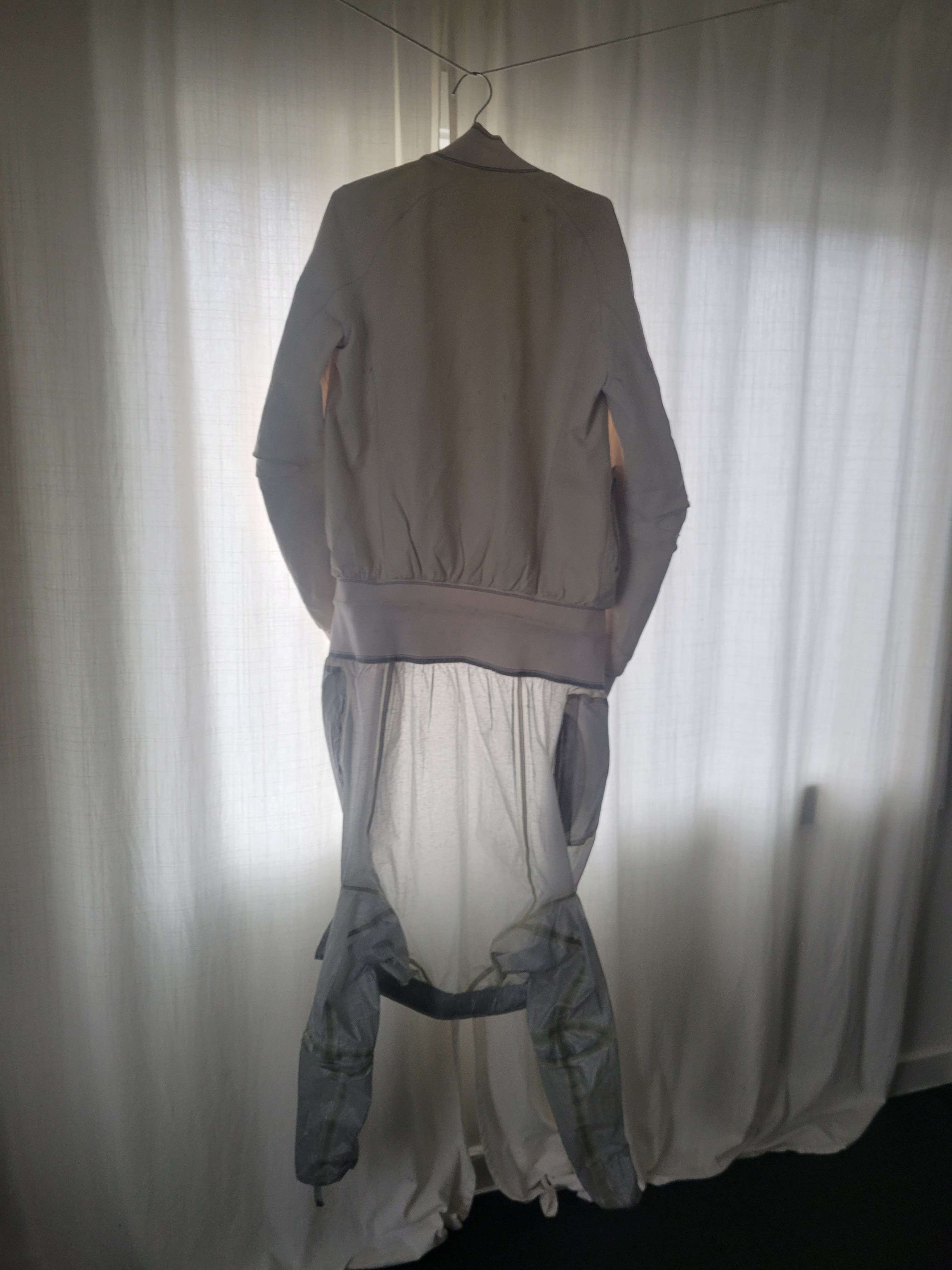 Carol Christian Poell Bomberchute ROOLS-PTC/1 Size US M / EU 48-50 / 2 - 2 Thumbnail