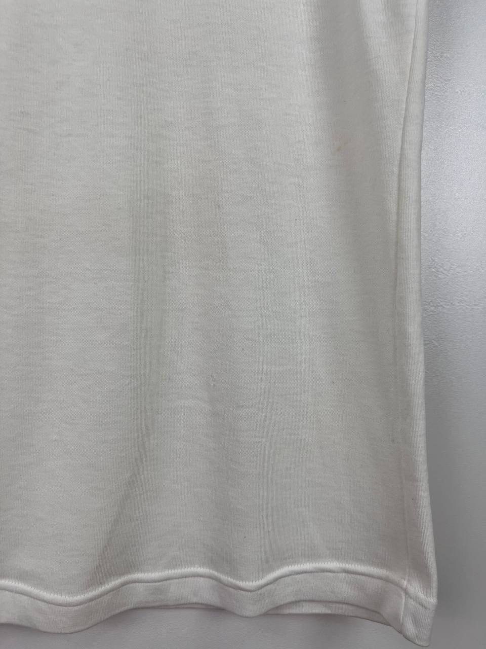 Adidas Adidas 80s vintage t-shirts size S Size US S / EU 44-46 / 1 - 7 Thumbnail