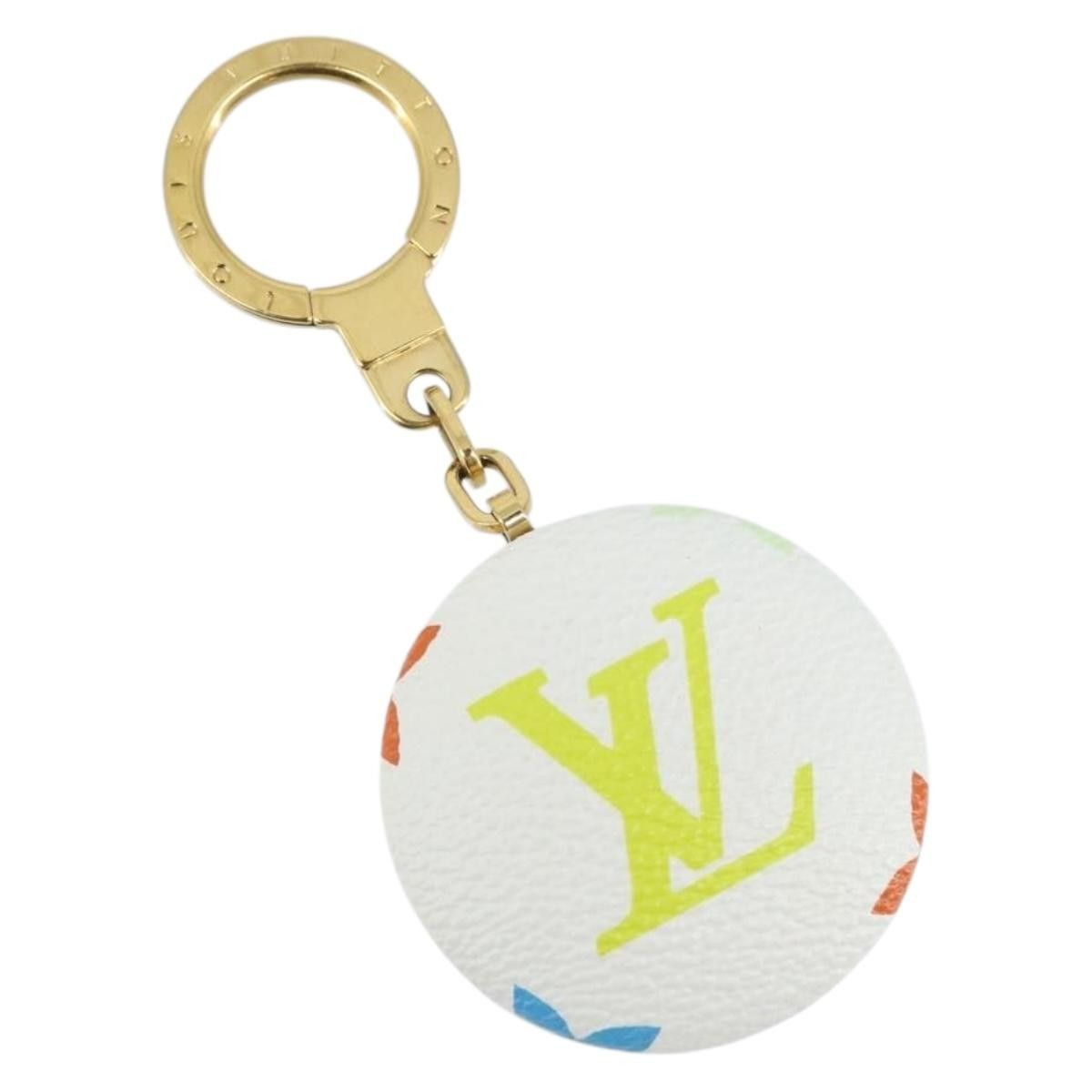Louis Vuitton Louis Vuitton Astropill LED Keychain Monogram Multicolor Size ONE SIZE - 1 Thumbnail