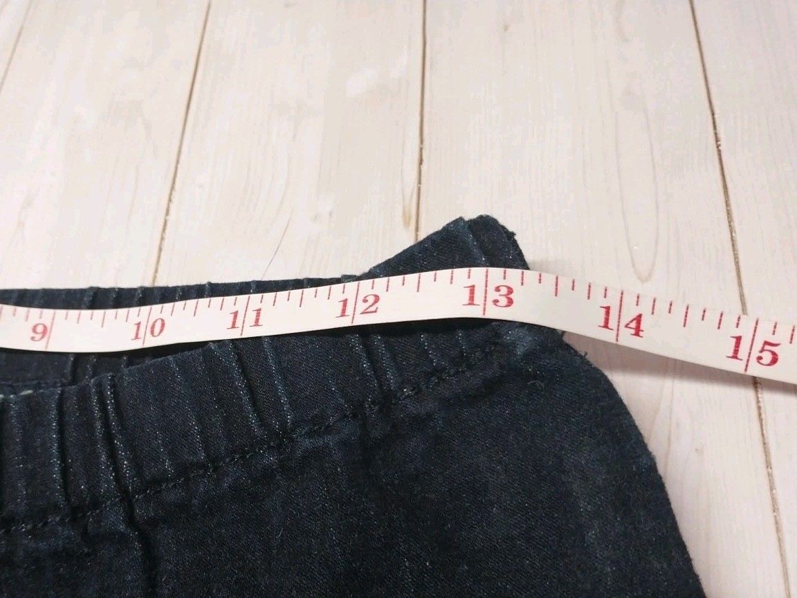 American Rag American Rag Cie Juniors Womens Size 5R Skinny Pull-On Jeans Size 26" / US 2 / IT 38 - 6 Thumbnail