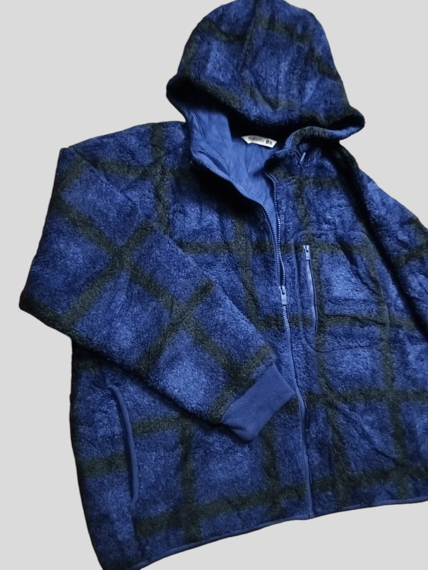 Designer × JW Anderson × Uniqlo J.W . ANDERSON ×UNIQLO NICE Size US XL / EU 56 / 4 - 4 Thumbnail