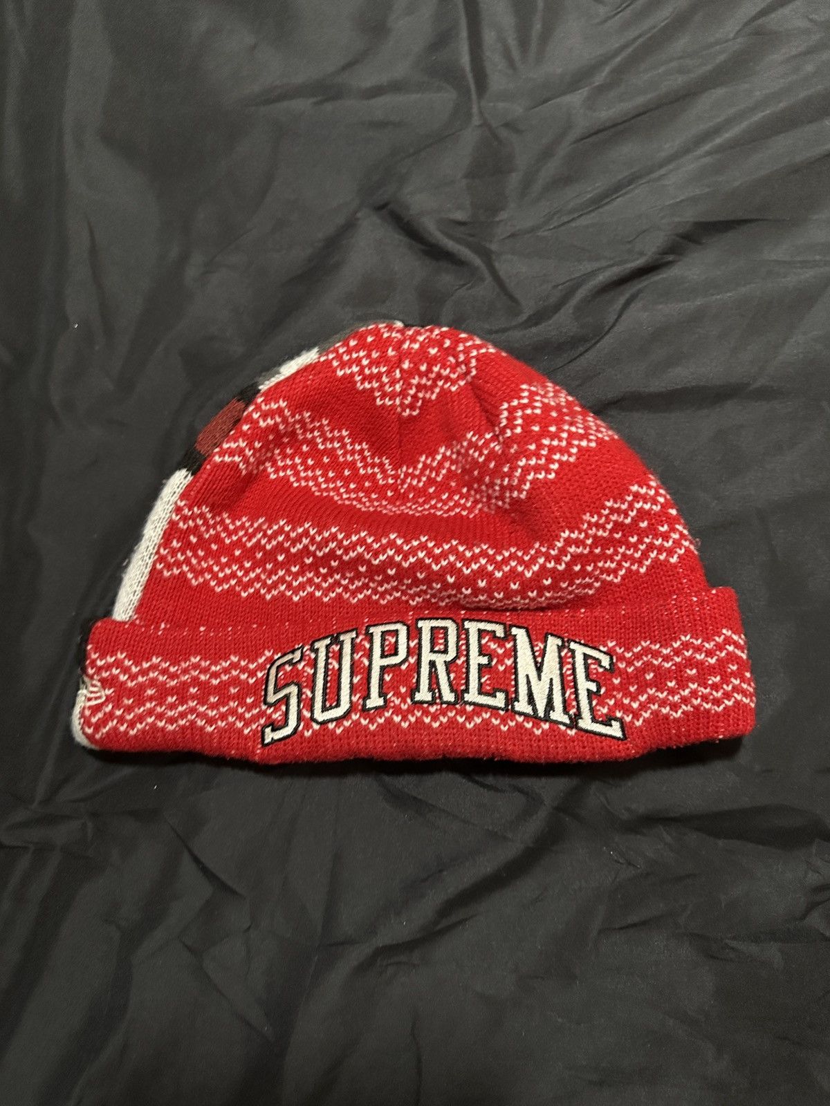 Supreme Supreme Heavenly Beanie FW22 | Grailed
