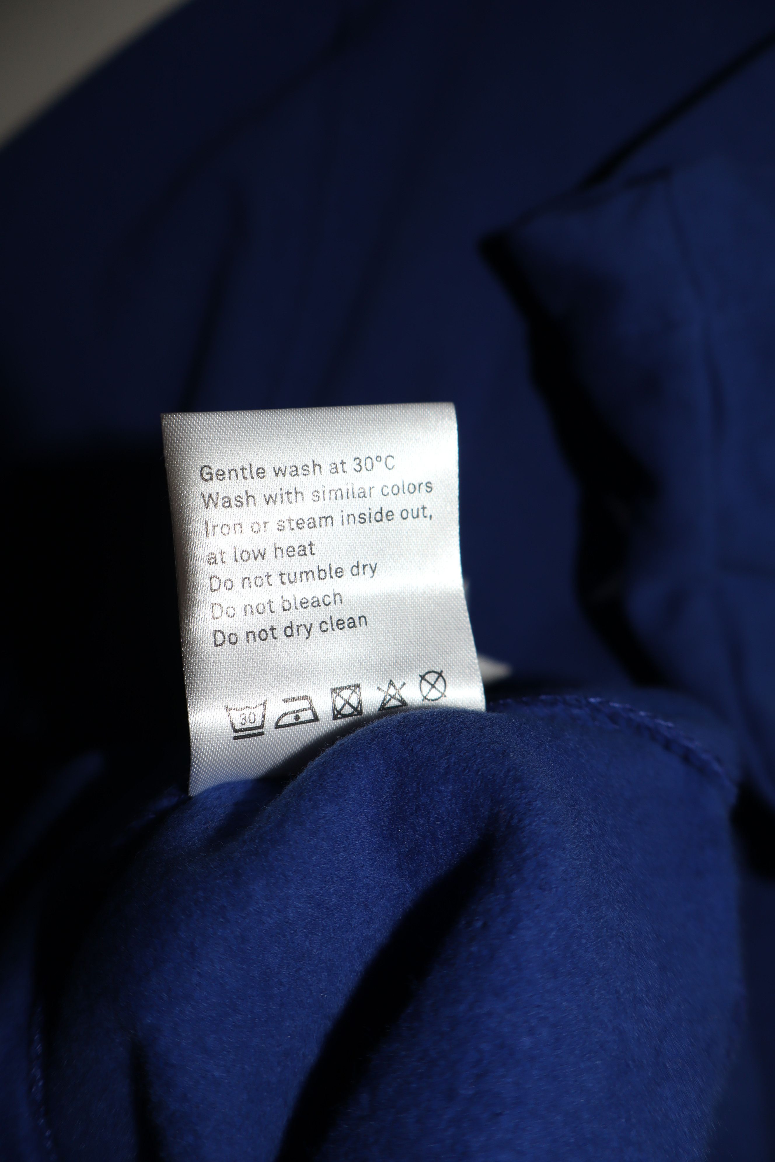 Etudes Europa stars hoodie Size US S / EU 44-46 / 1 - 12 Thumbnail