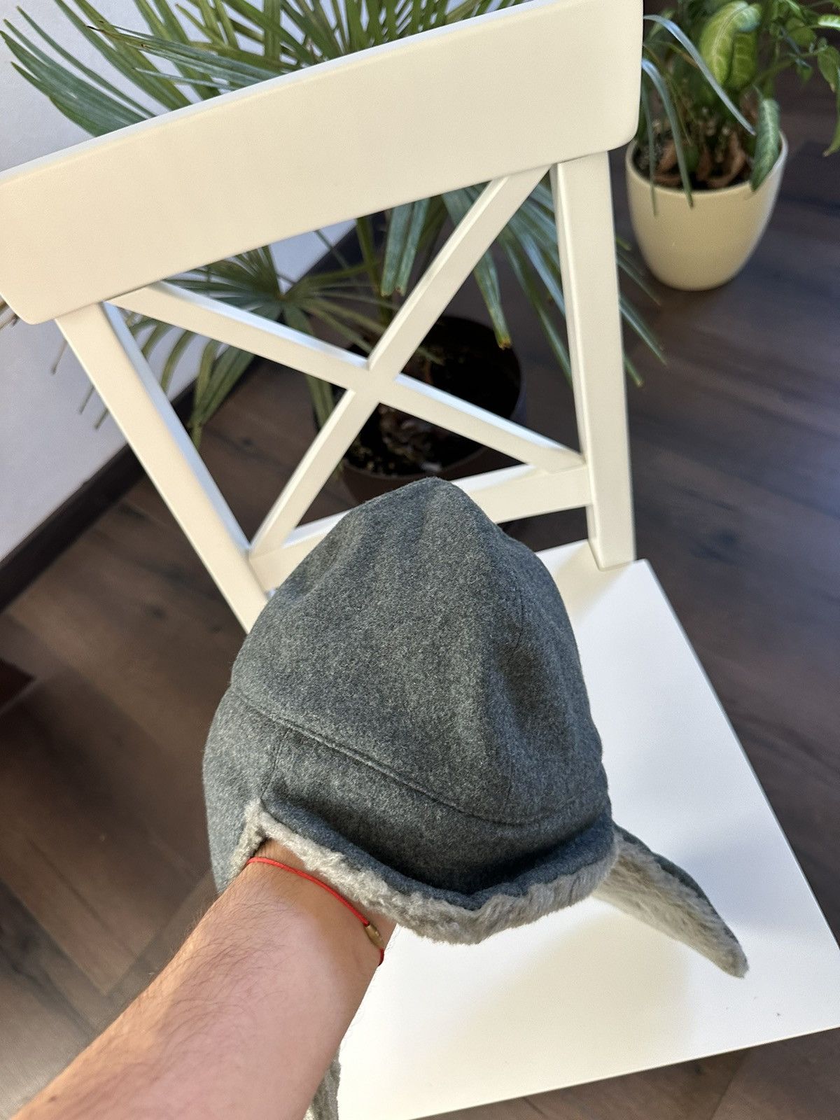 Other 🇨🇭Vintage Made in Switzerland Winter Hat Size ONE SIZE - 2 Thumbnail