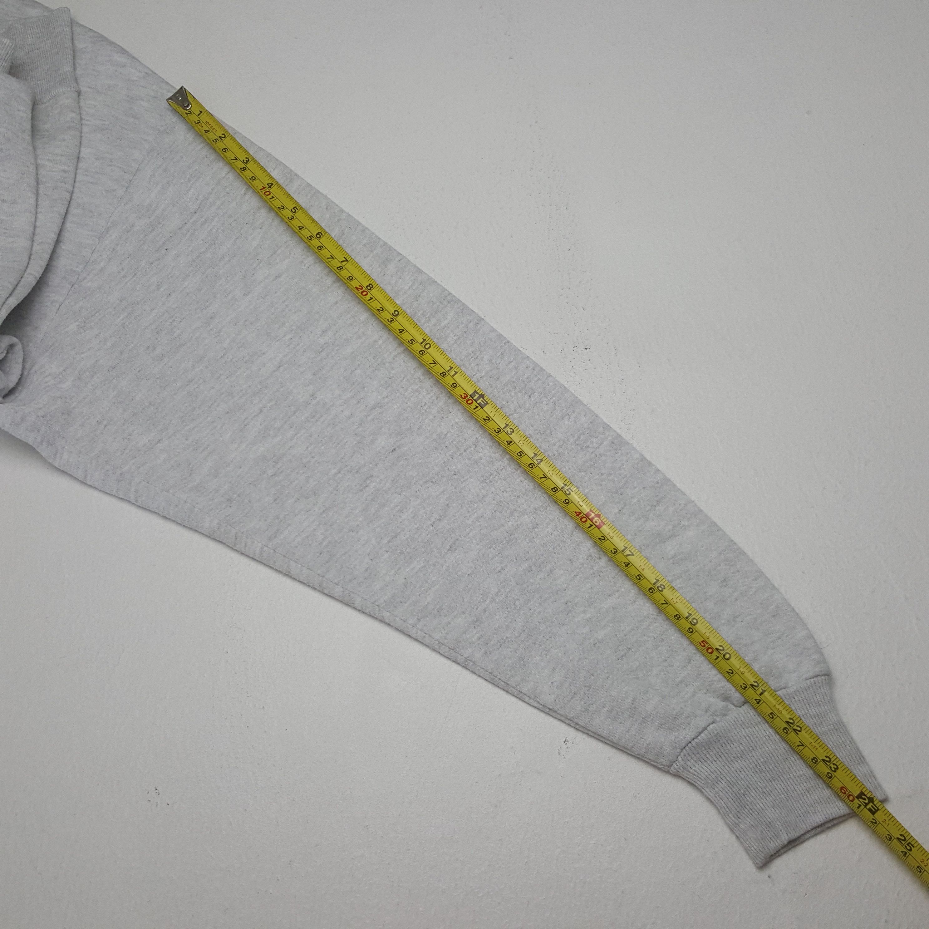 Ellesse Vintage Ellesse Spell Out Sweatshirt Size US S / EU 44-46 / 1 - 6 Thumbnail