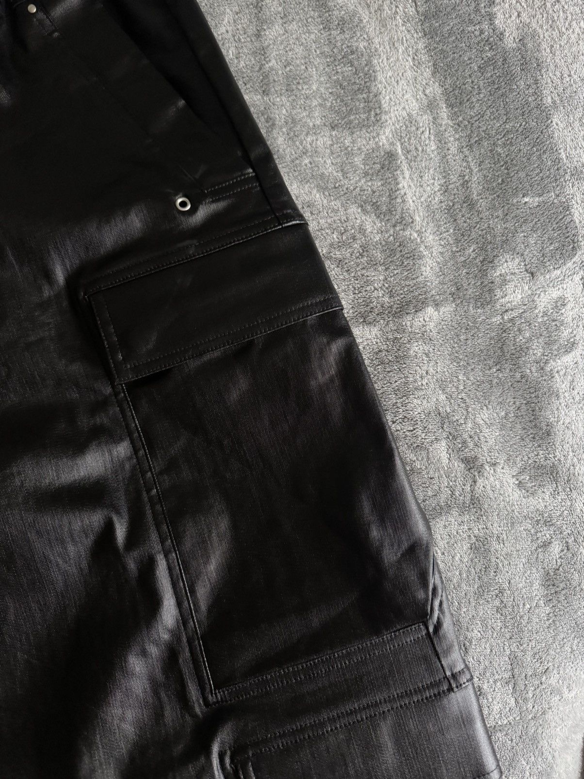 Rick Owens Rick Owens Wide Bela pants Porterville Size US 38 / EU 54 - 5 Thumbnail