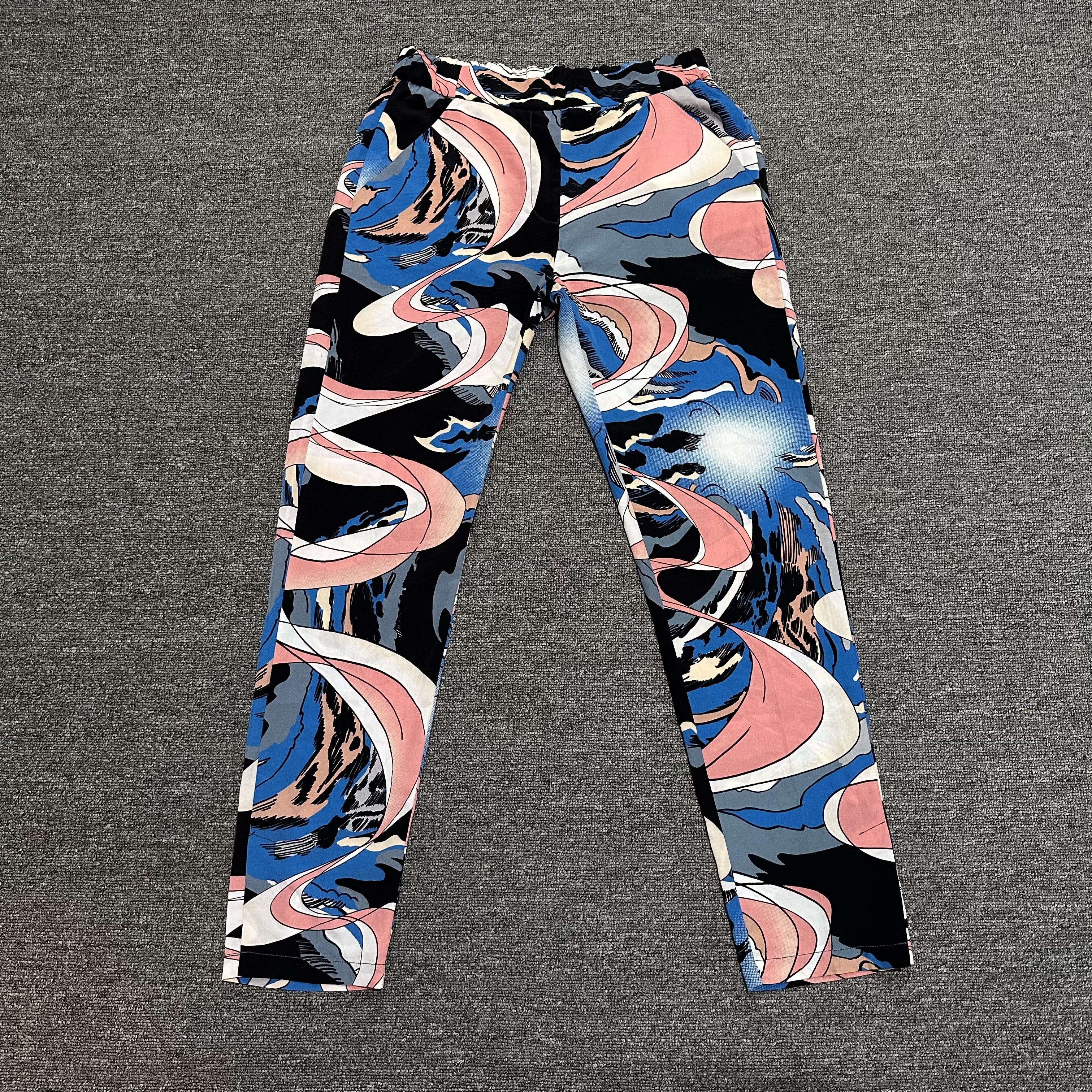 Maison Margiela Maison Margiela Pants Size 27" / US 4 / IT 40 - 1 Thumbnail