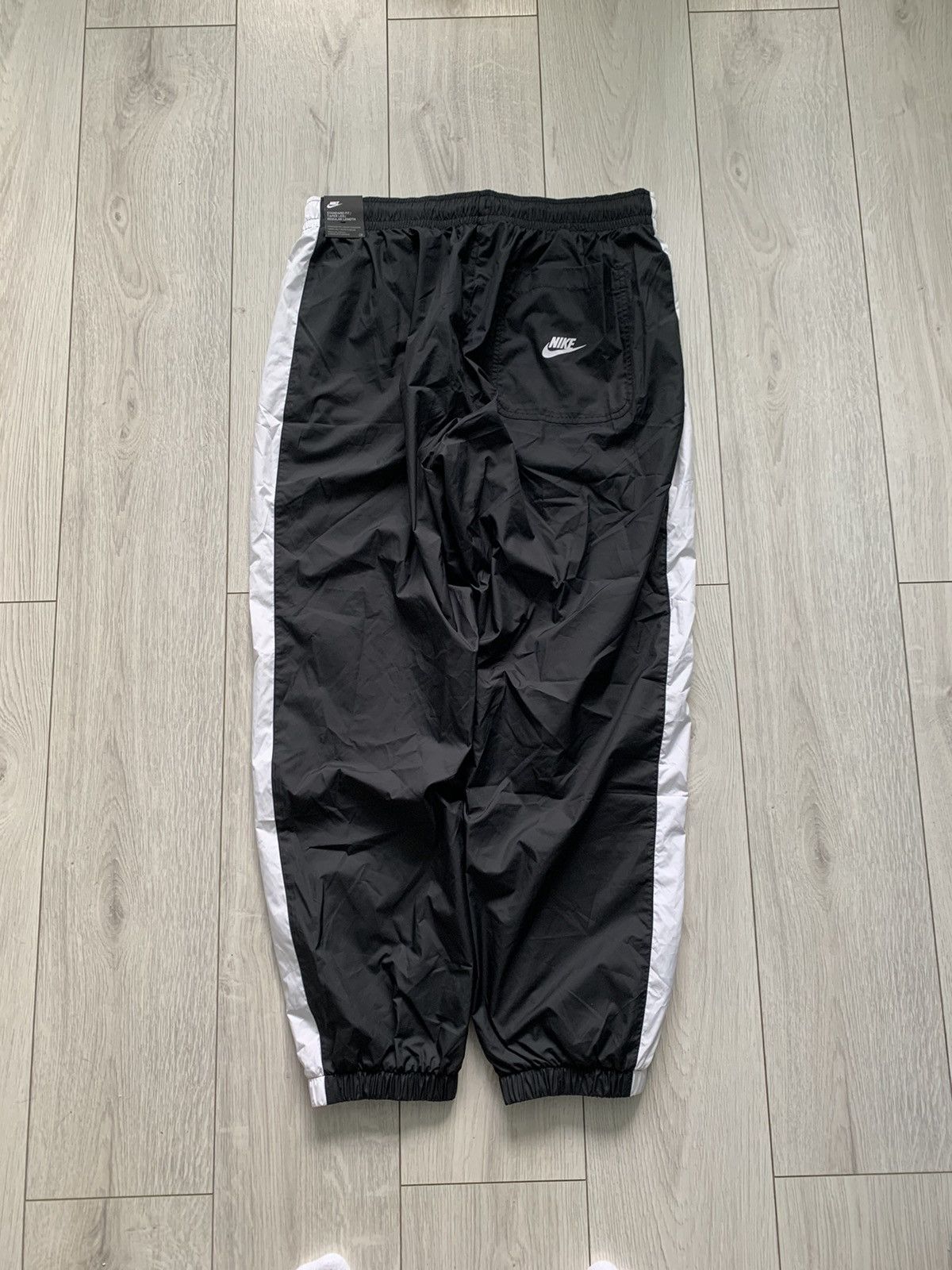 Nike × Nike ACG × Vintage Nike vintage style track pants sweatpants acg y2k Size US 36 / EU 52 - 4 Thumbnail