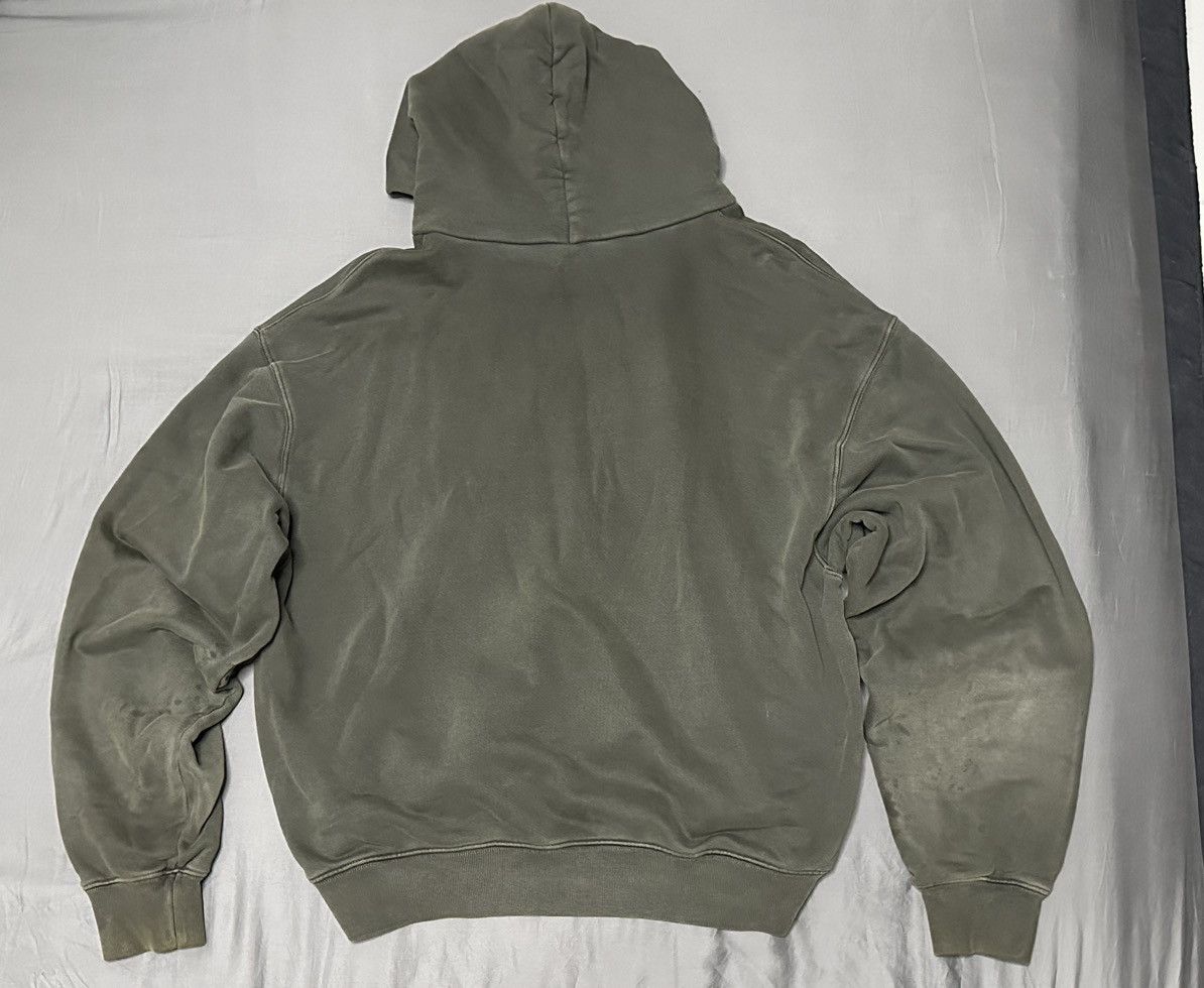 Cactus Plant Flea Market CPFM Cactus Plant Flea Market Ye Must Be Born Again Hoodie Size US M / EU 48-50 / 2 - 6 Thumbnail