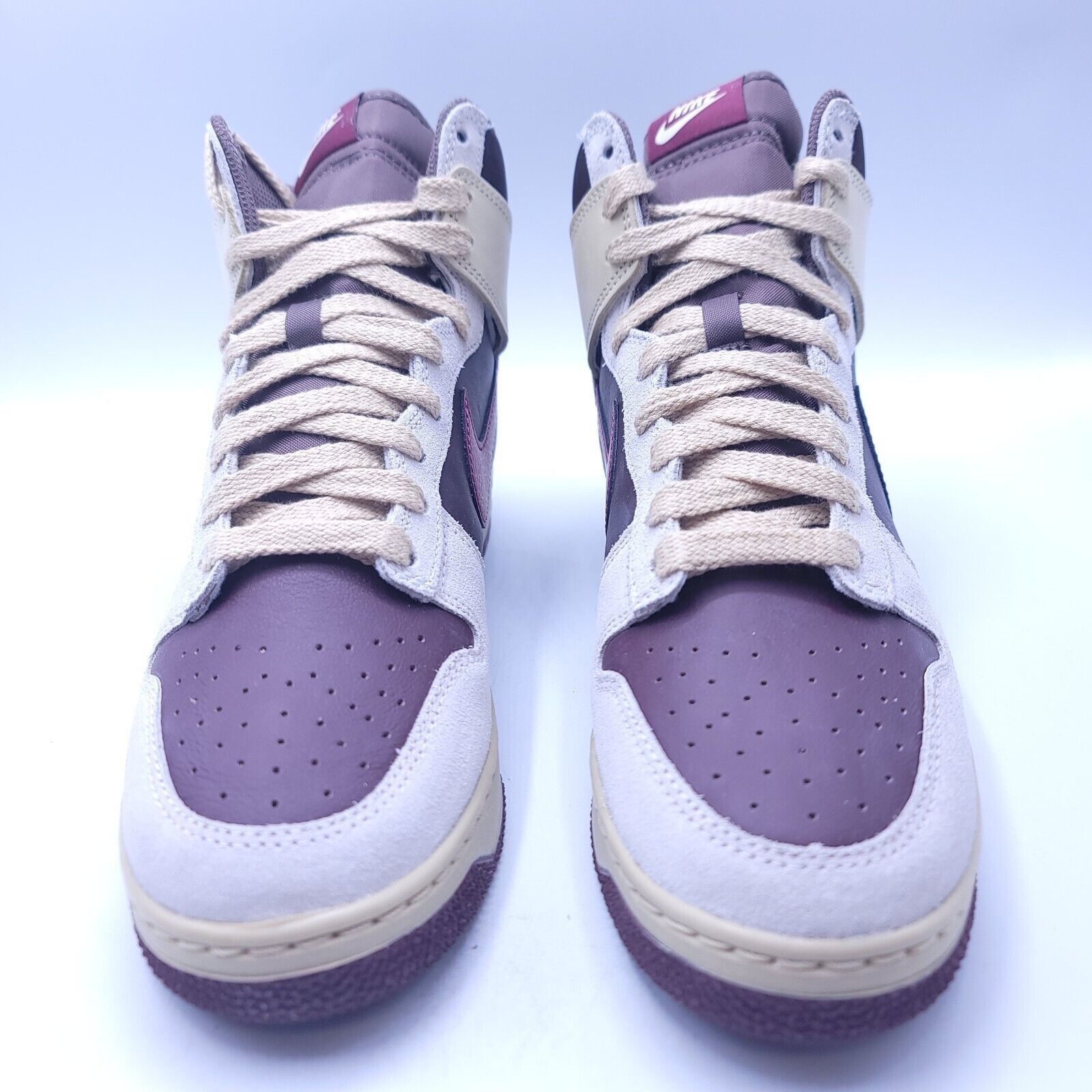 Nike Nike Dunk High Basketball Shoe Womens Size 10.5 FD0794-700 Size US 10.5 / IT 40.5 - 2 Thumbnail