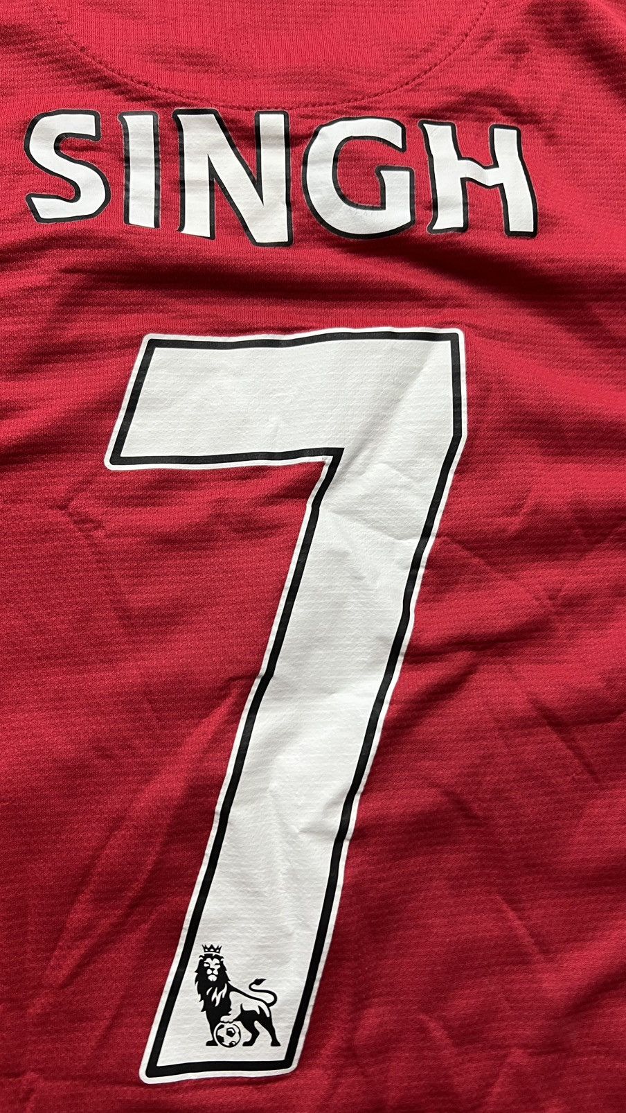 Nike 2012-2014 Arsenal London nike drill y2k jersey Size US L / EU 52-54 / 3 - 12 Thumbnail