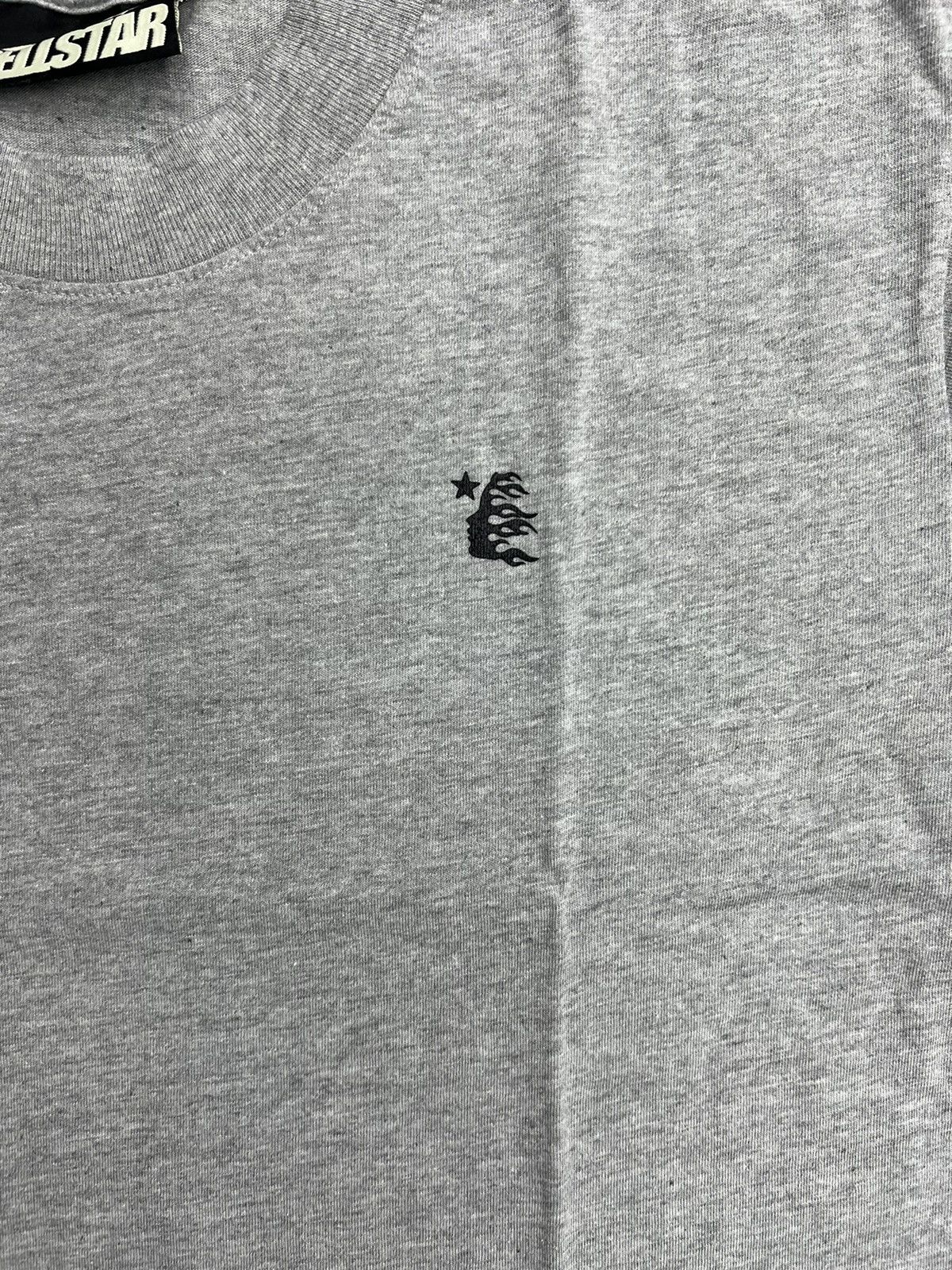 HELLSTAR Hellstar Basic T-Shirt Size US S / EU 44-46 / 1 - 2 Thumbnail