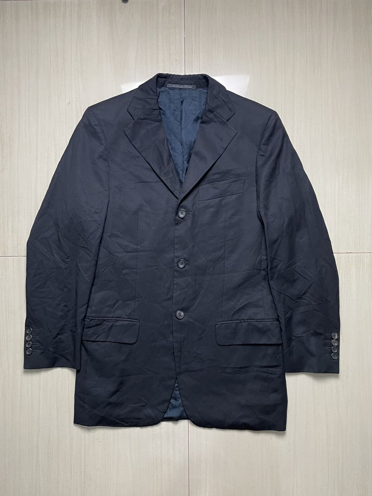 Gucci Vintage Gucci by Tom Ford suit Size 44R - 1 Thumbnail