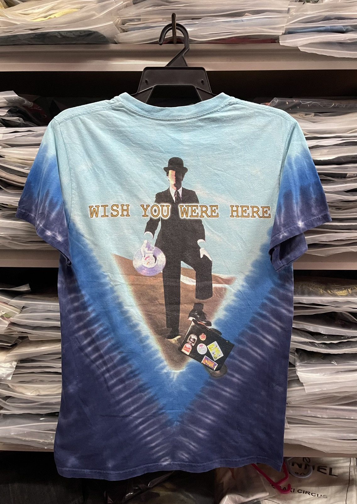Band Tees Vintage Y2K Pink Floyd🔥🔥🔥 Size US S / EU 44-46 / 1 - 8 Thumbnail