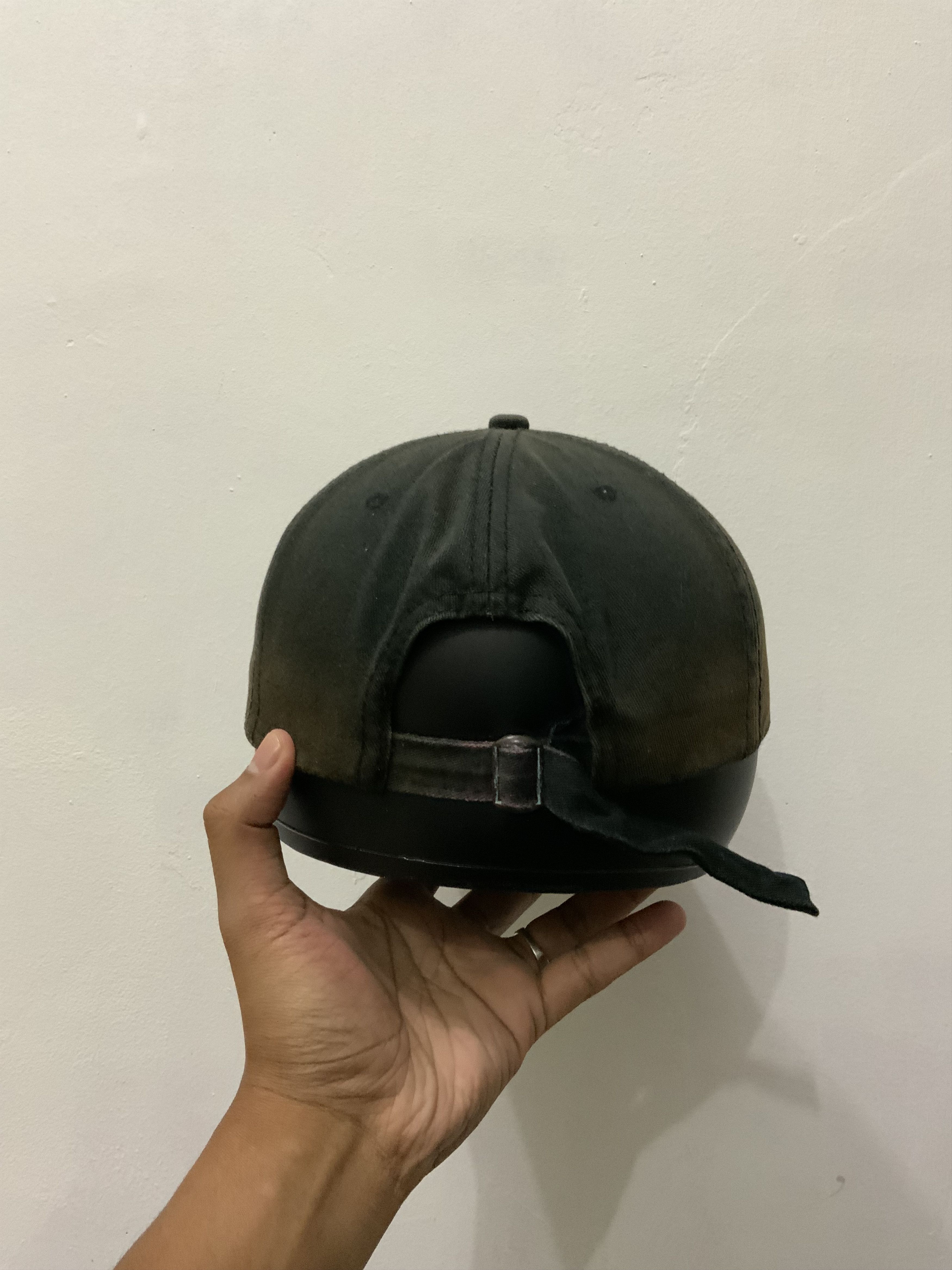 Japanese Brand 7Dayz Believe Fade Hat Size ONE SIZE - 3 Thumbnail
