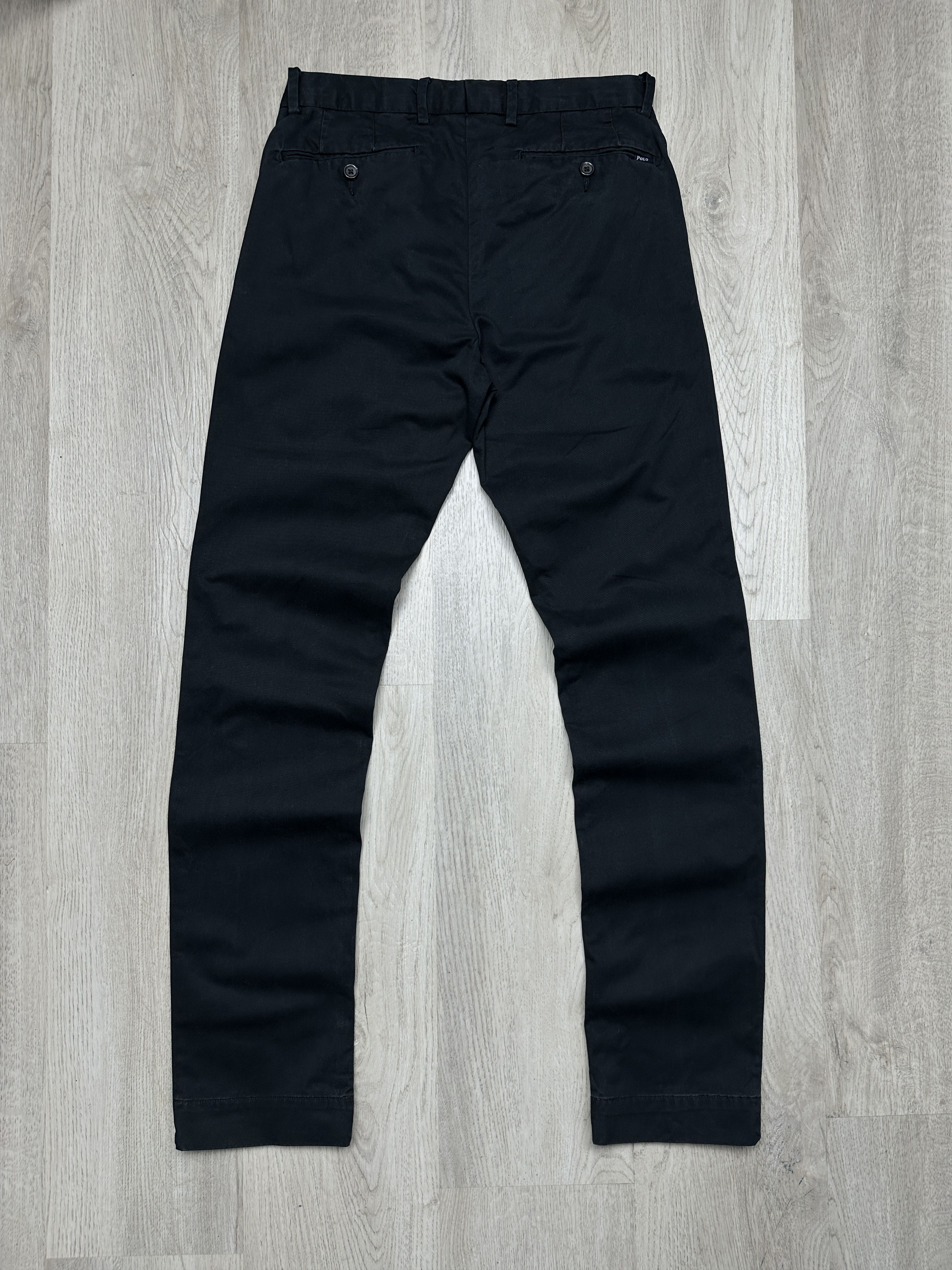 Polo Ralph Lauren Polo Ralph Lauren Mens Chino Pants Size US 28 / EU 44 - 6 Thumbnail