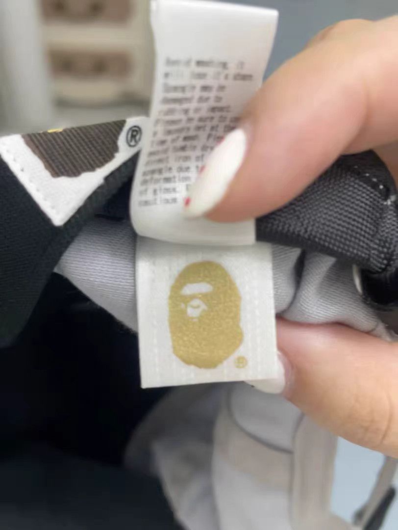 Bape Bape OG Star Cap Size ONE SIZE - 7 Thumbnail