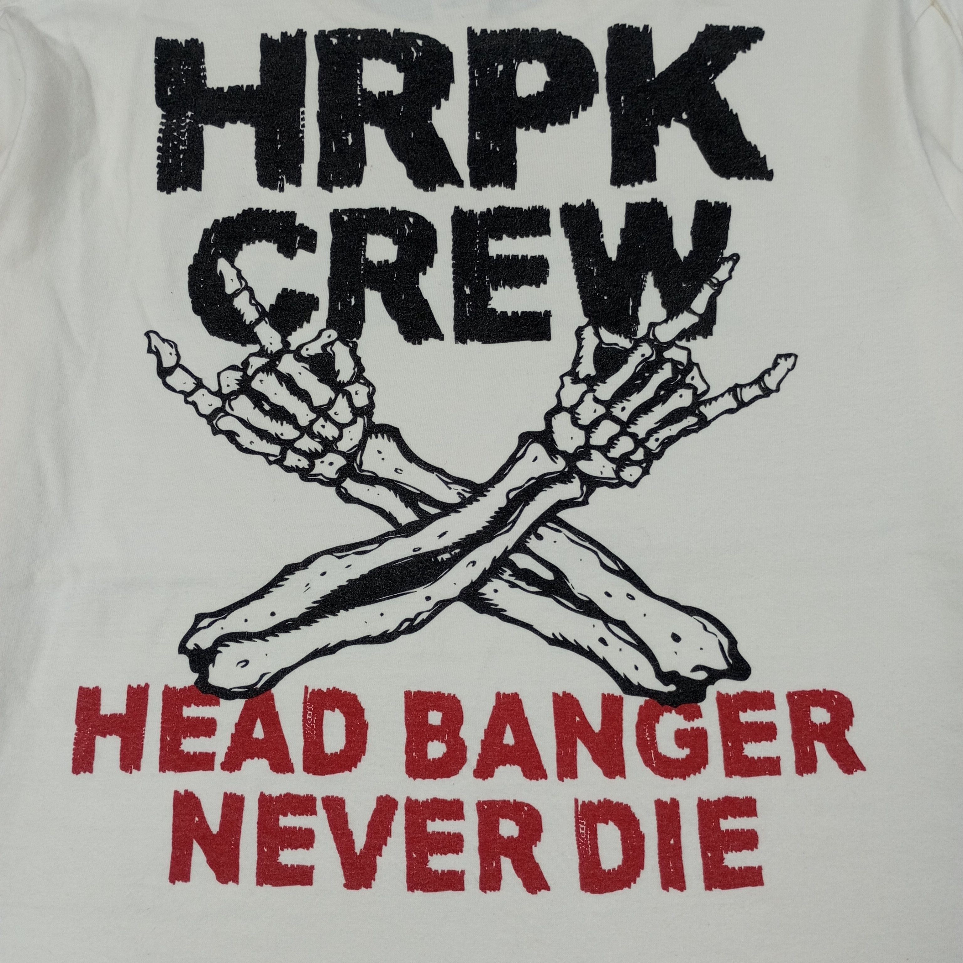 Band Tees Maximum The Hormone Japanese Rock Band Tshirt c239n72 Size US XL / EU 56 / 4 - 5 Thumbnail