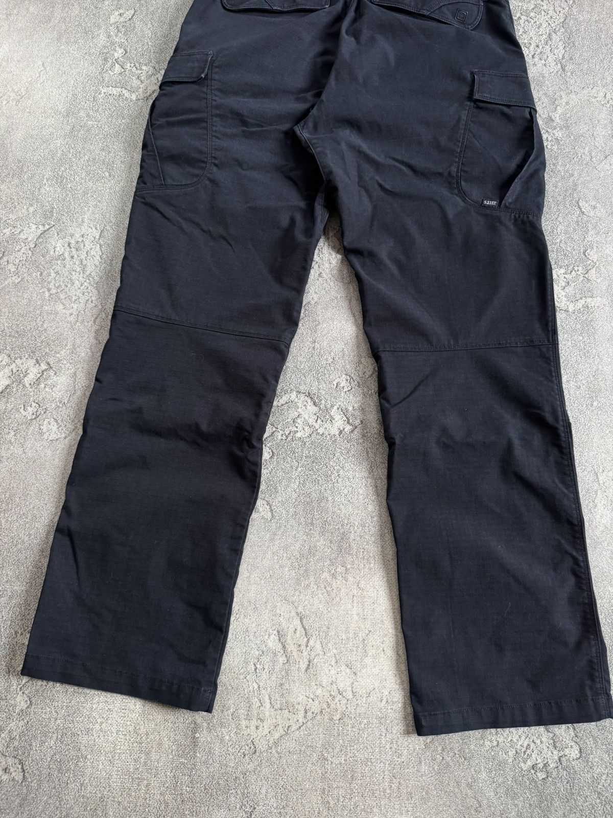 5.11 5.11 tactical series 30/32 cargo pants trousers baggy chinos Size US 30 / EU 46 - 6 Thumbnail