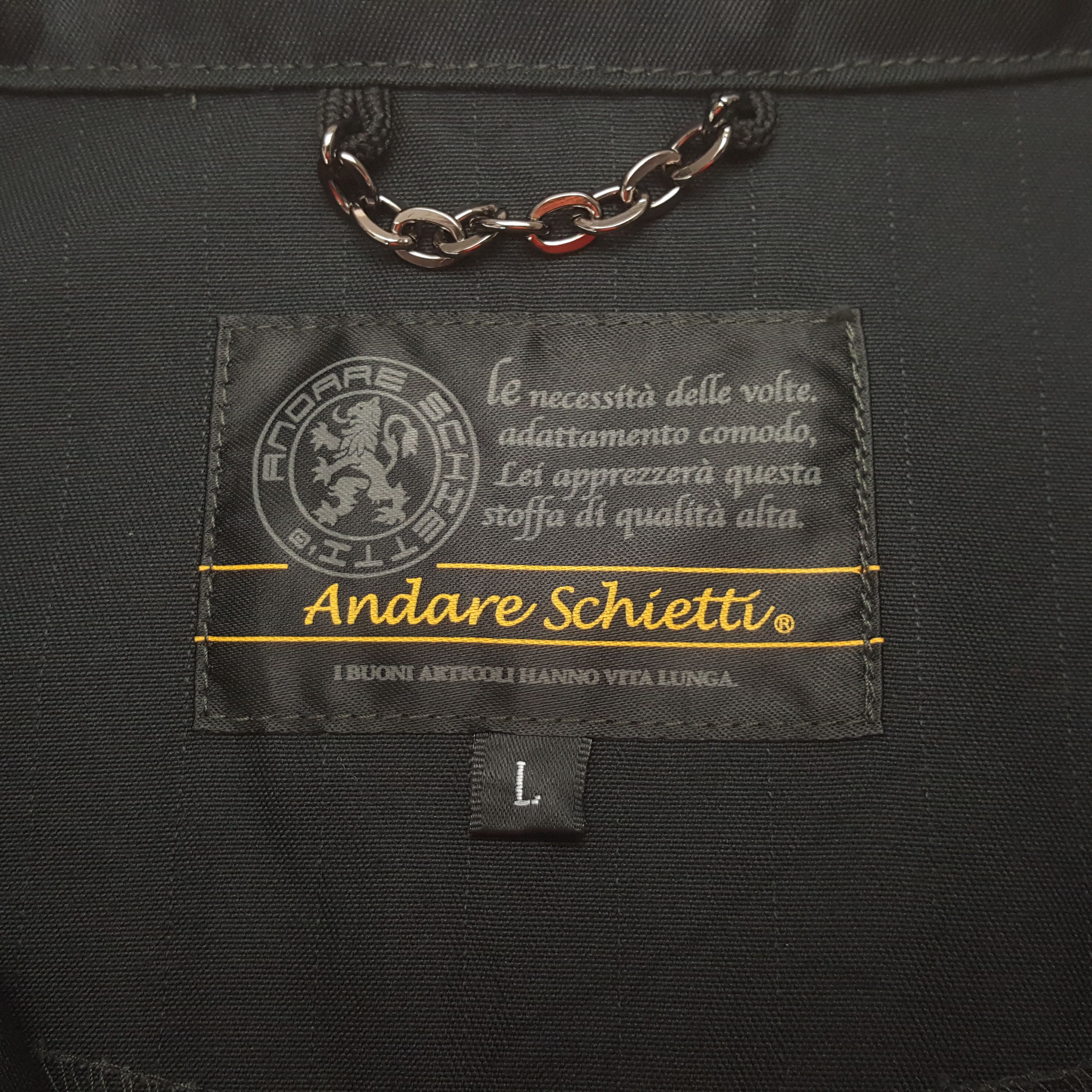 Vintage Vintage Nice Carry Group Japan Company Jacket C322N18 Size US M / EU 48-50 / 2 - 6 Thumbnail