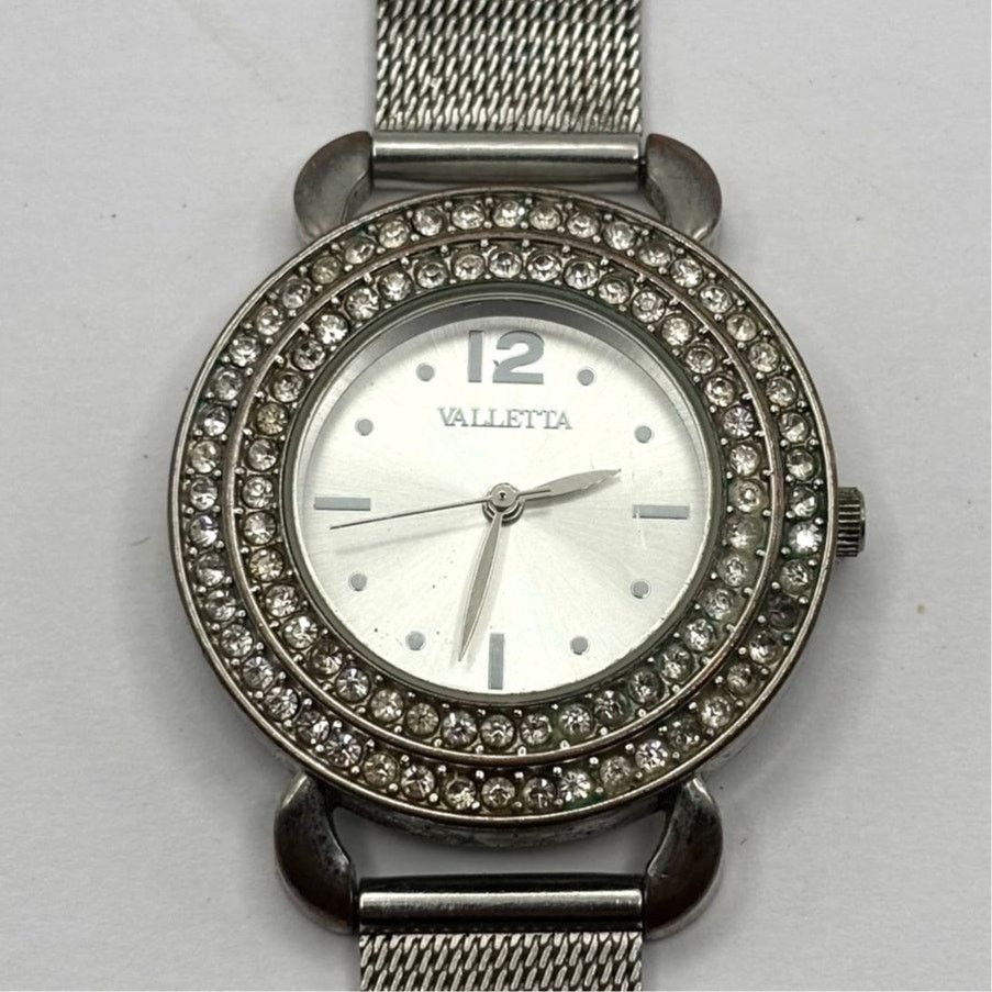 Other Silver Valletta Watch Size ONE SIZE - 3 Thumbnail