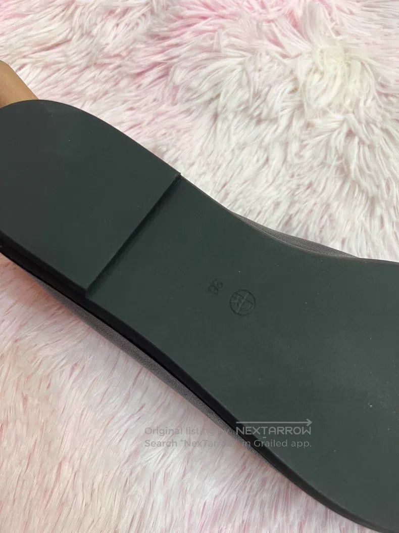 The Row The Row Black loafers Size US 5.5 / IT 35.5 - 5 Thumbnail