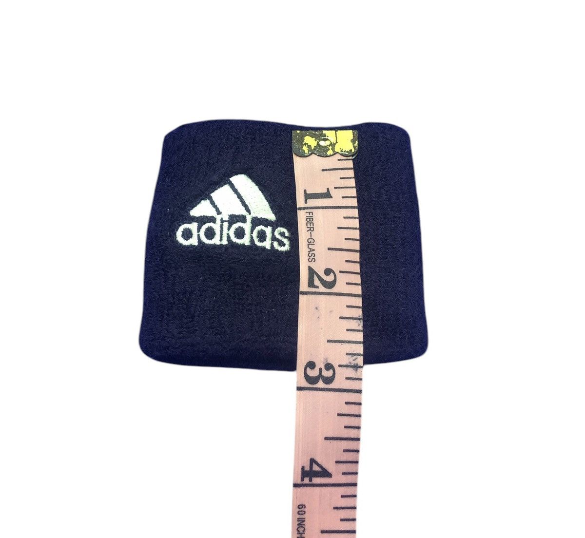 Other Real Madrid x adidas wristband Size ONE SIZE - 5 Thumbnail