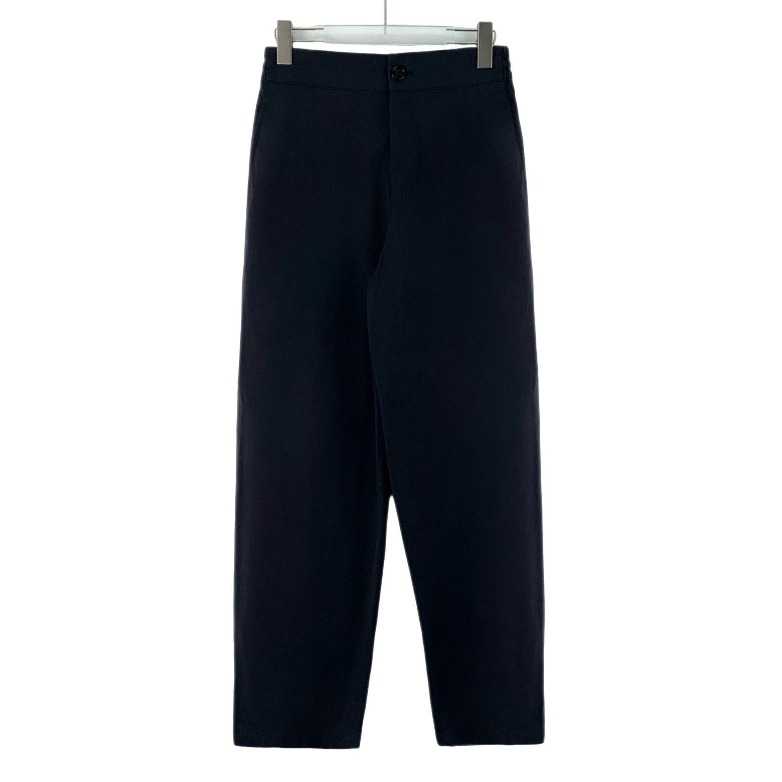 Burberry Burberry Cotton Blend Casual Pants 46 Size US 30 / EU 46 - 1 Thumbnail
