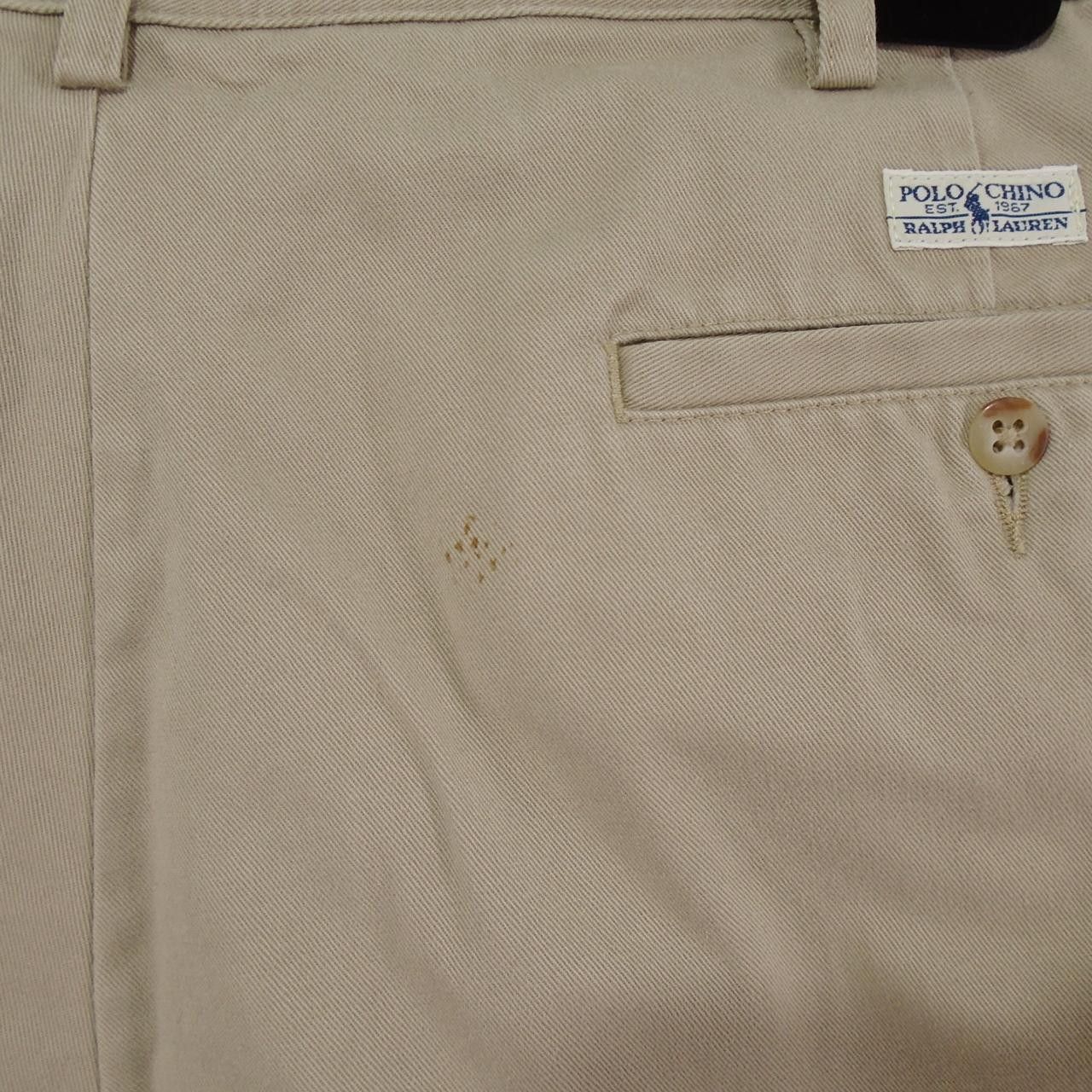 Polo Ralph Lauren Men's Shorts Ralph Lauren Size US 32 / EU 48 - 7 Thumbnail