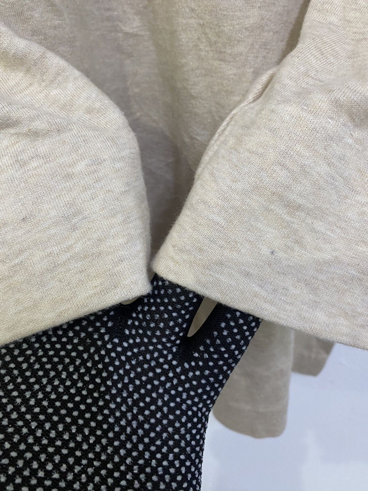 Issey Miyake 💥ISSEY MIYAKE HAI SPORTING GEAR VINTAGE TOMATO KNIT Size ONE SIZE - 9 Thumbnail