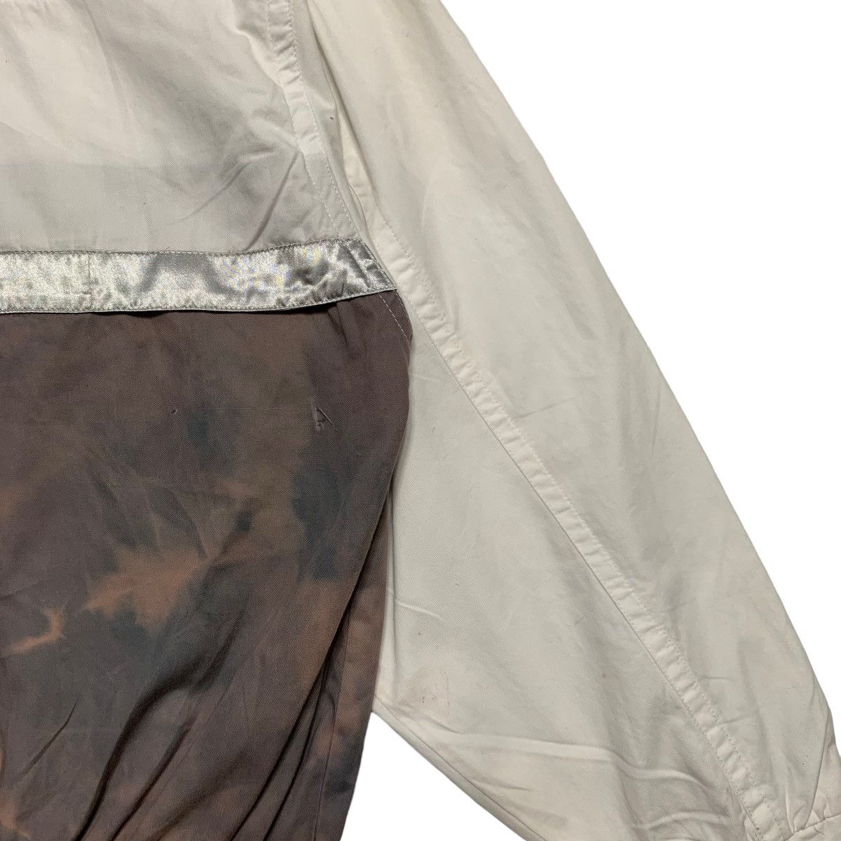 Honda Honda Big Logo Acid Wash Jacket Size US L / EU 52-54 / 3 - 10 Thumbnail