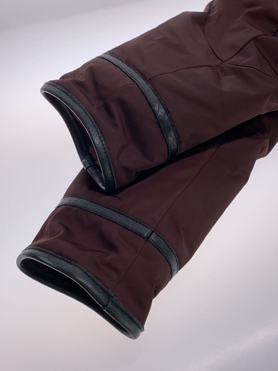 Avirex Avirex Polyester Flight Jacket Bordeaux Size US M / EU 48-50 / 2 - 5 Thumbnail