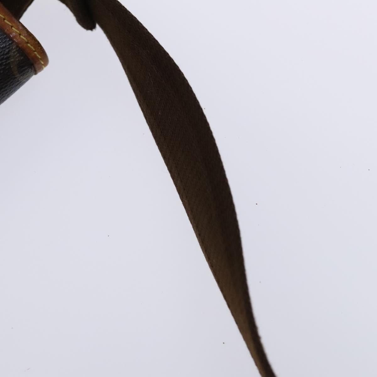 Louis Vuitton LOUIS VUITTON Monogram Messenger Bosphore PM Shoulder Bag Size ONE SIZE - 8 Thumbnail