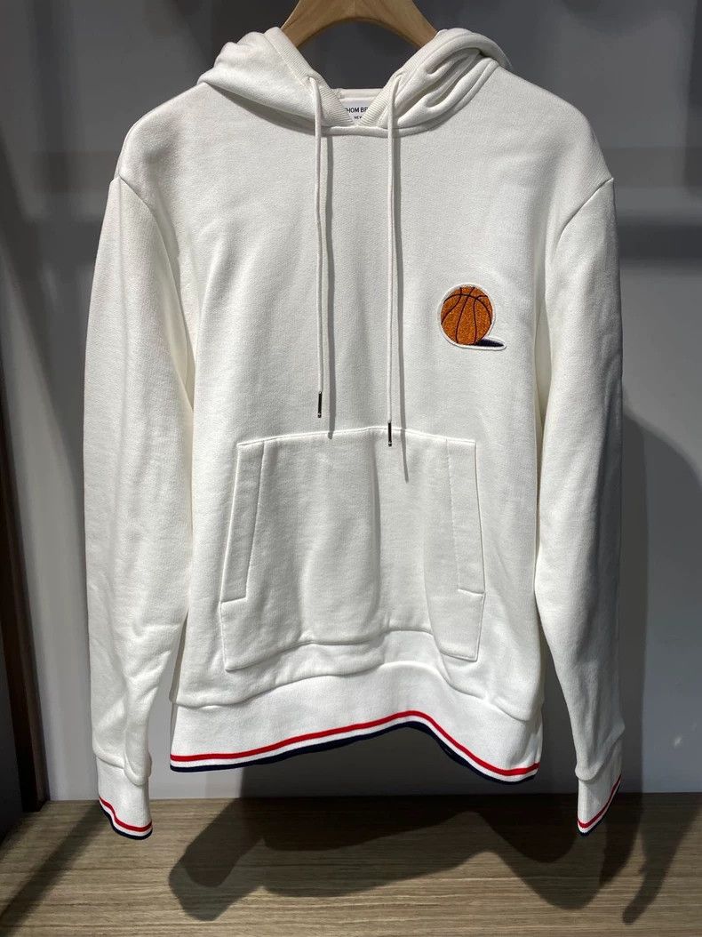 Thom Browne Thom Browne Hat and hoodie Size US L / EU 52-54 / 3 - 5 Thumbnail