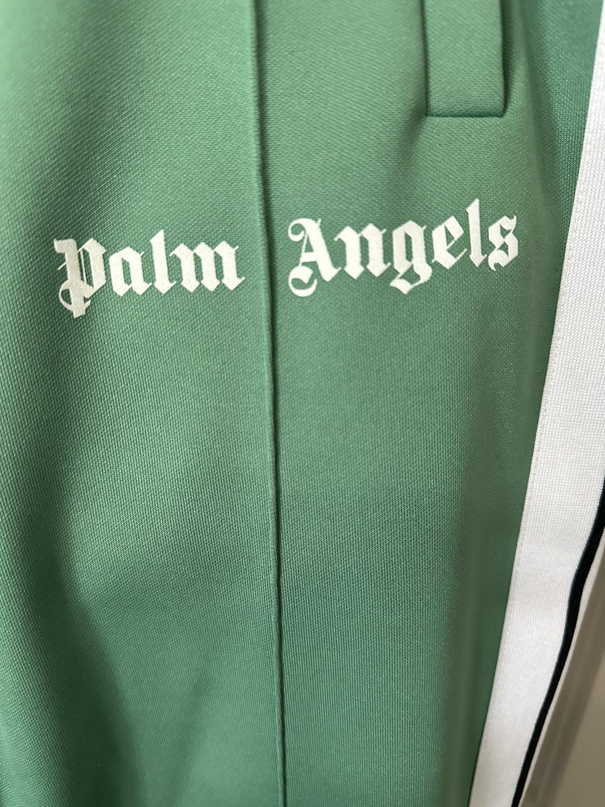 Palm Angels Palm angels track pants Size US 32 / EU 48 - 3 Thumbnail