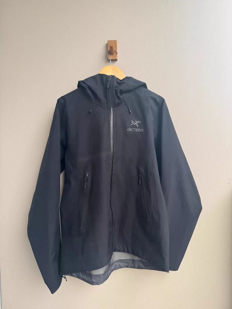 Arc'teryx Arcteryx Beta LT Men's Jacket M - dmc Size US M / EU 48-50 / 2 - 1 Thumbnail