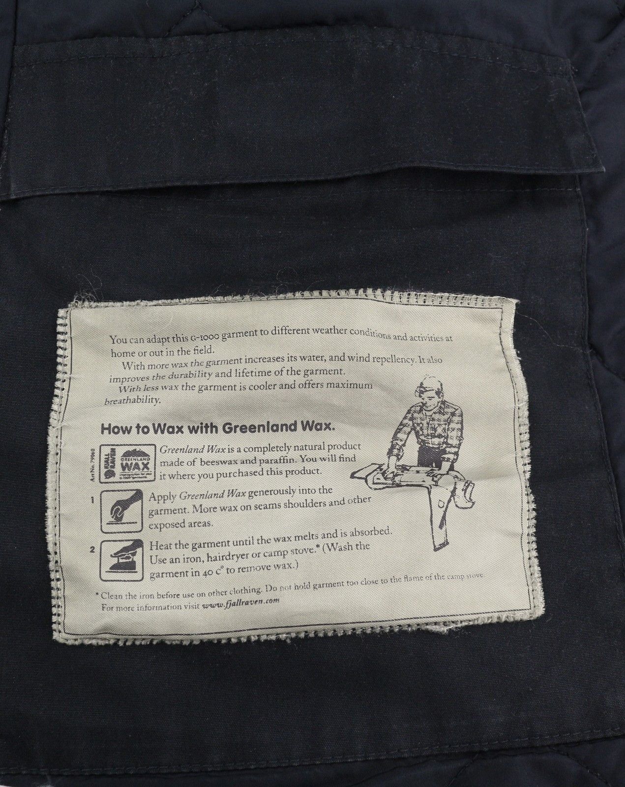 Other ELSA PARKA EU34 Blue Storm System Waterproof 86455 Size XS / US 0-2 / IT 36-38 - 8 Thumbnail