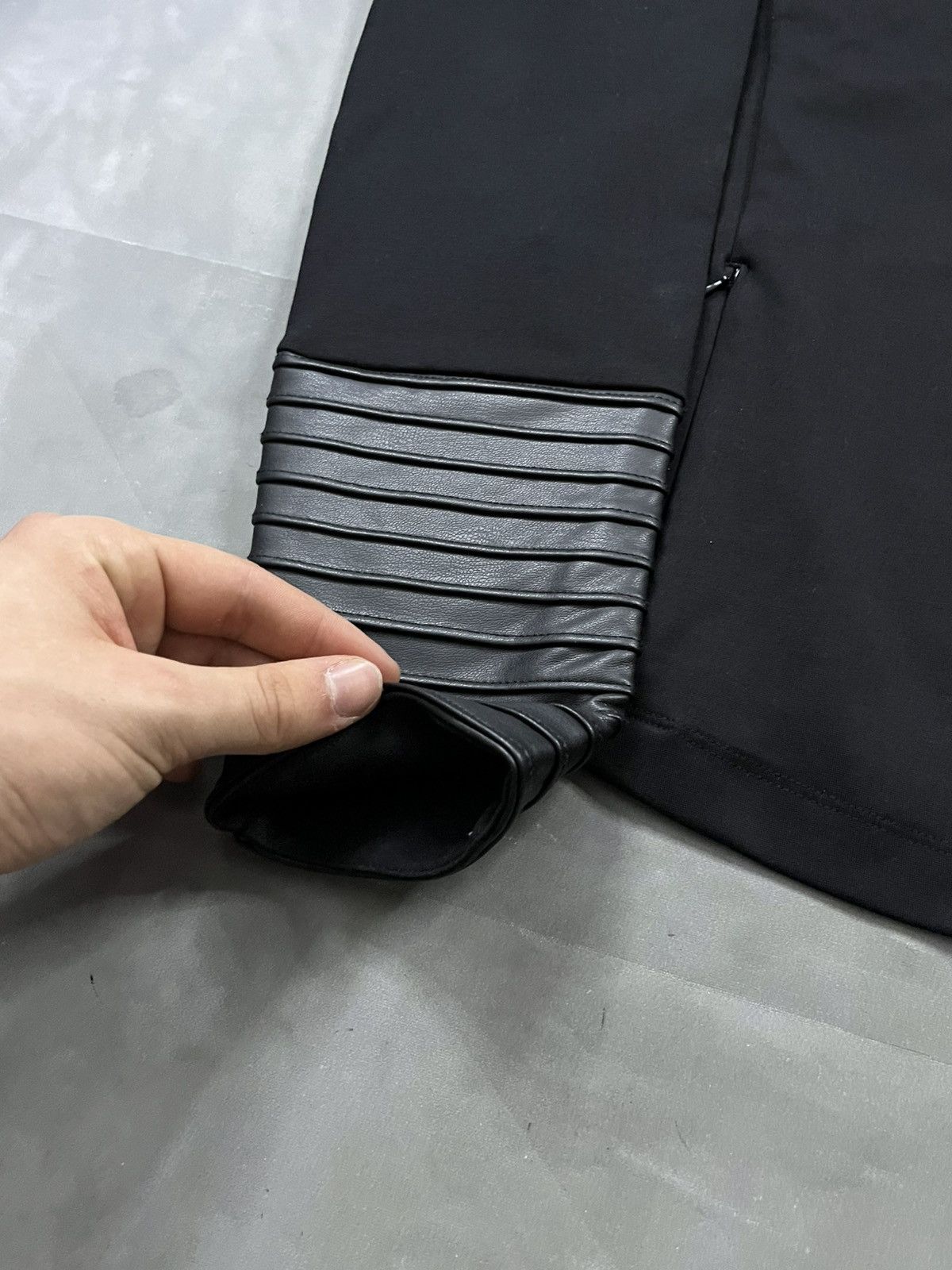 Emporio Armani Jackets emporio armani premium Size XXL / US 16-18 / IT 52-54 - 3 Thumbnail