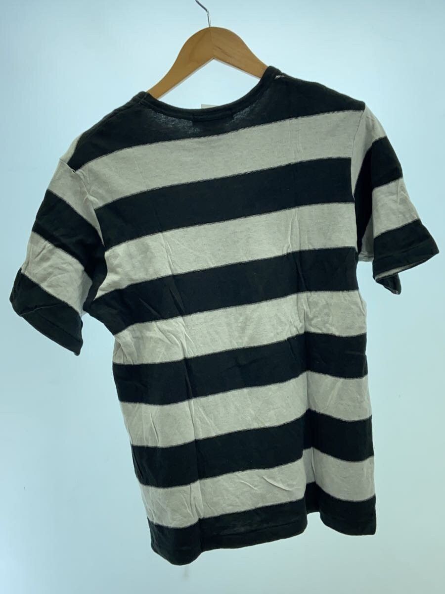 Yohji Yamamoto Striped Tee Size US L / EU 52-54 / 3 - 2 Thumbnail