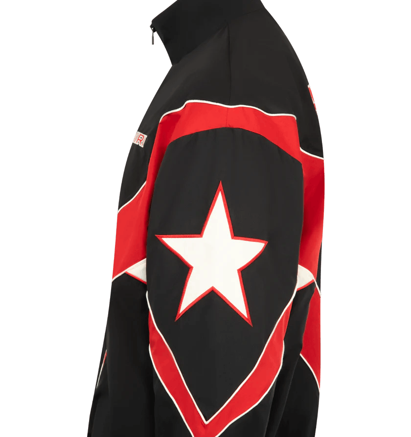 Amiri o1h1sh10526 Sport Windbreaker Size US M / EU 48-50 / 2 - 3 Thumbnail