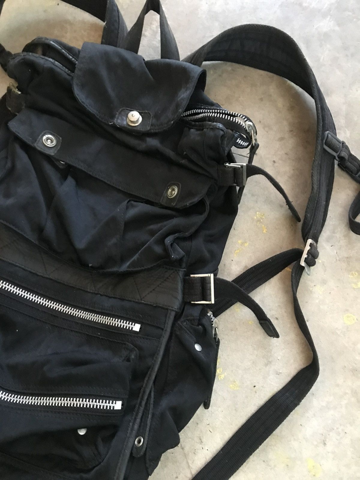 MasterPiece Master-Piece Tactical Pocket Size ONE SIZE - 4 Thumbnail