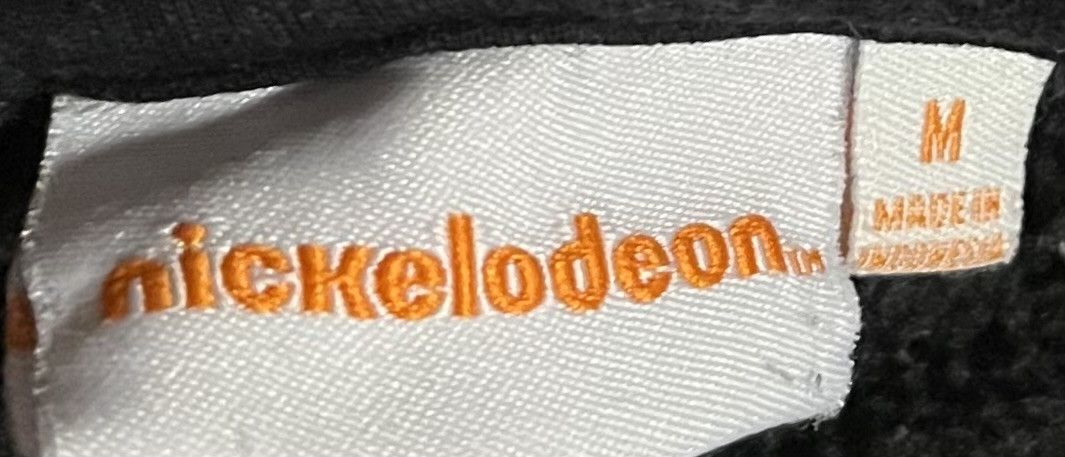 Nickelodeon Nickelodeon Graphic Hoodie Rugrats Real Monsters Rocko 90s Size US M / EU 48-50 / 2 - 3 Thumbnail