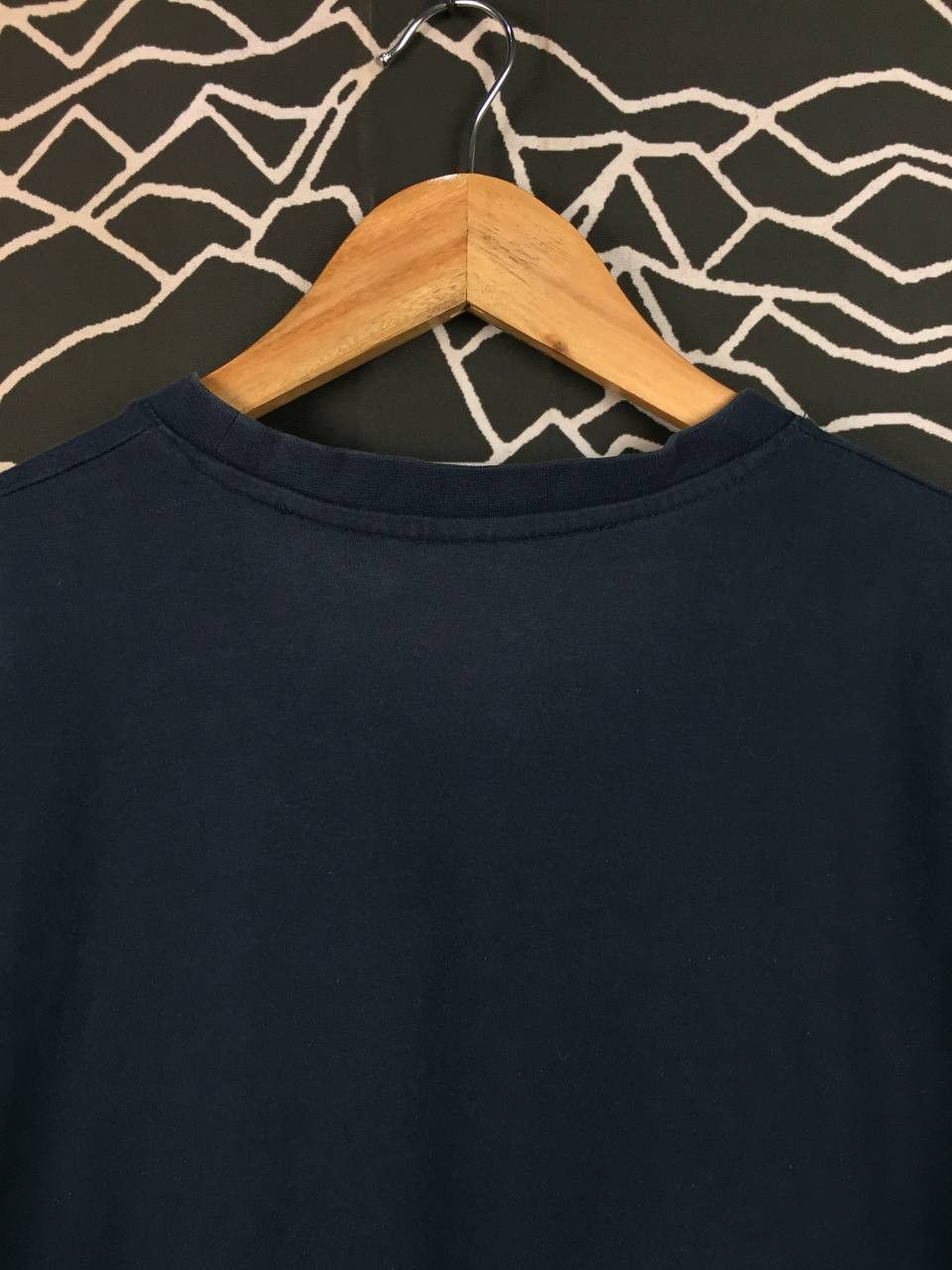 Vintage Vtg Sicilia Italia Embroidered Trinacria Logo Souvenir Tee Size US S / EU 44-46 / 1 - 11 Thumbnail