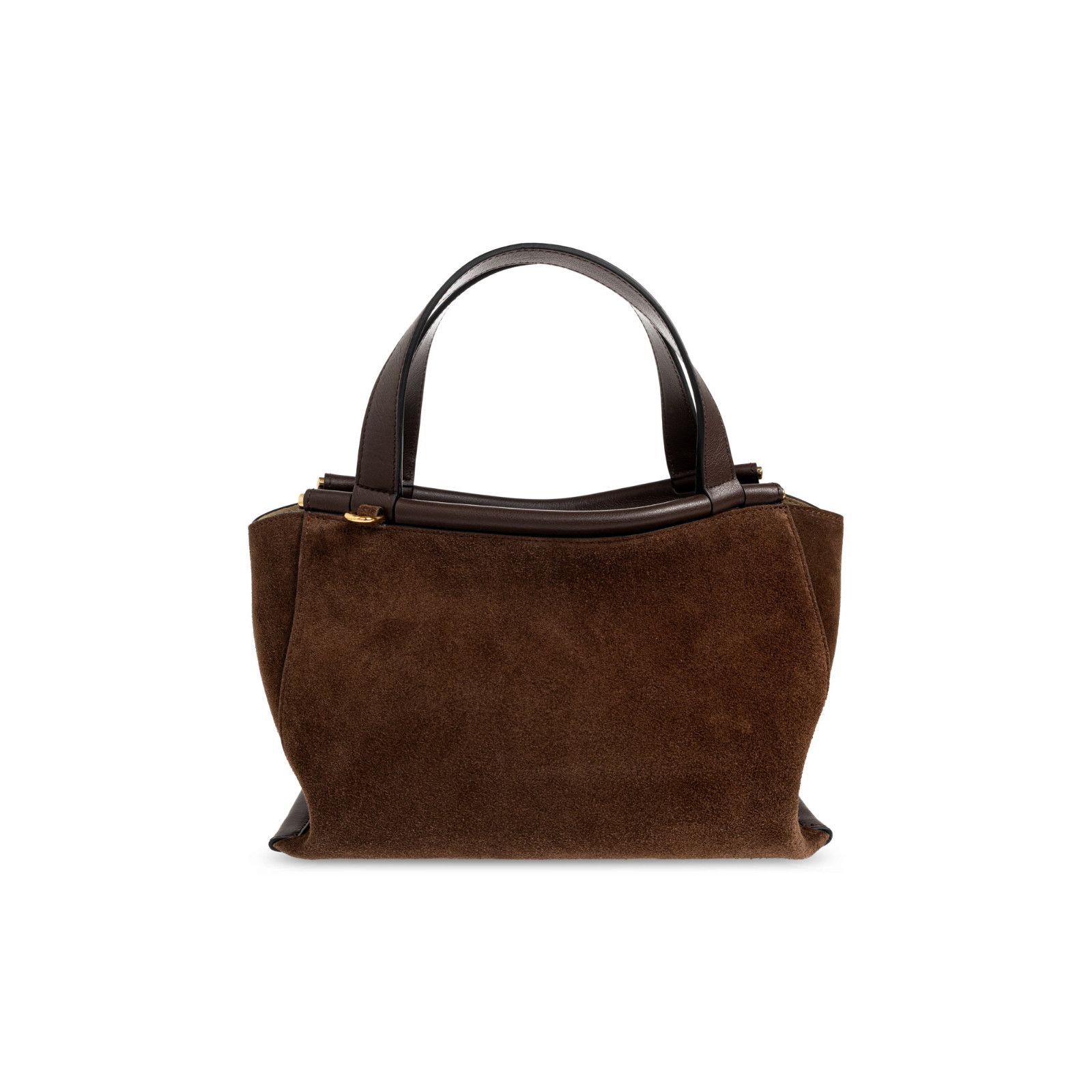 Wandler WANDLER Ida Brown Bag New Size ONE SIZE - 2 Thumbnail